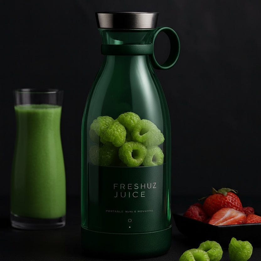 Energize Your Life with Fresh, Wholesome Nutrition!