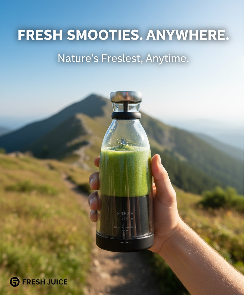 Taze ve Sağlıklı Beslenmeyle Hayatınıza Enerji Katın!