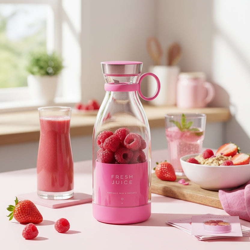 Energize Your Life with Fresh, Wholesome Nutrition!
