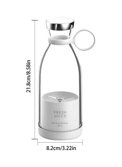 FreshJuz Taşınabilir Meyve Sıkacağı
Blender