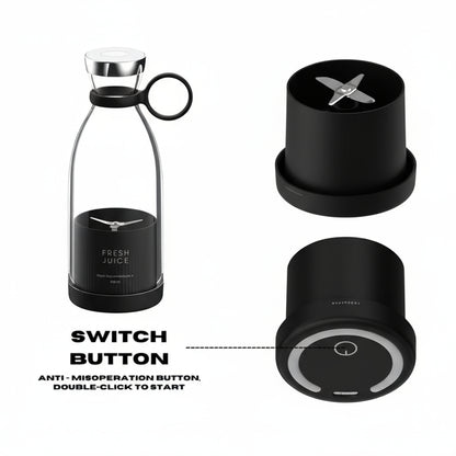 FreshJuz Taşınabilir Meyve Sıkacağı
Blender